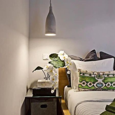 Spacious Luxury 1Br In Centro! S.An Мадрид Экстерьер фото
