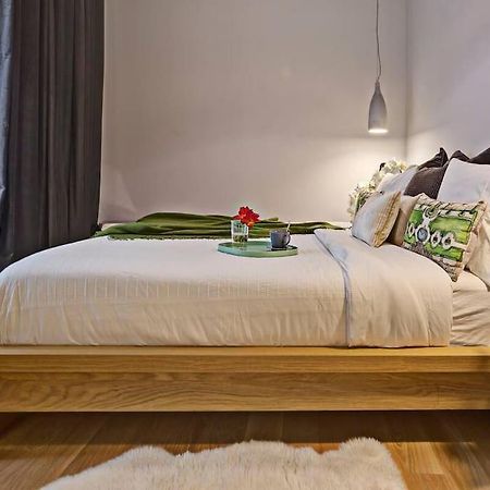 Spacious Luxury 1Br In Centro! S.An Мадрид Экстерьер фото
